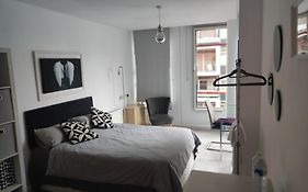 Ivy Boutique Room