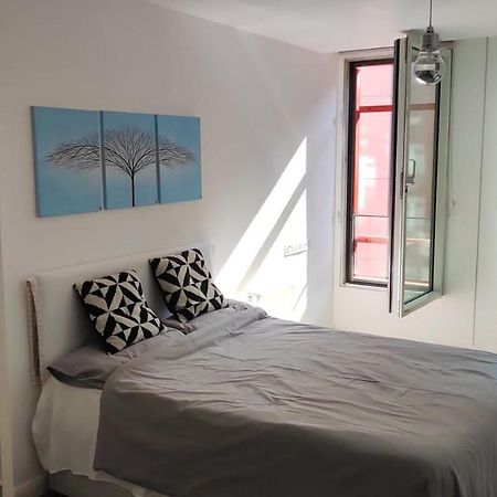 Ivy Boutique Room Londres Exterior foto