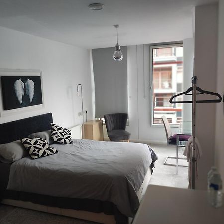 Ivy Boutique Room Londres Exterior foto