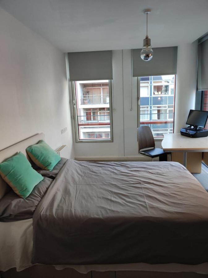 Ivy Boutique Room Londres Exterior foto