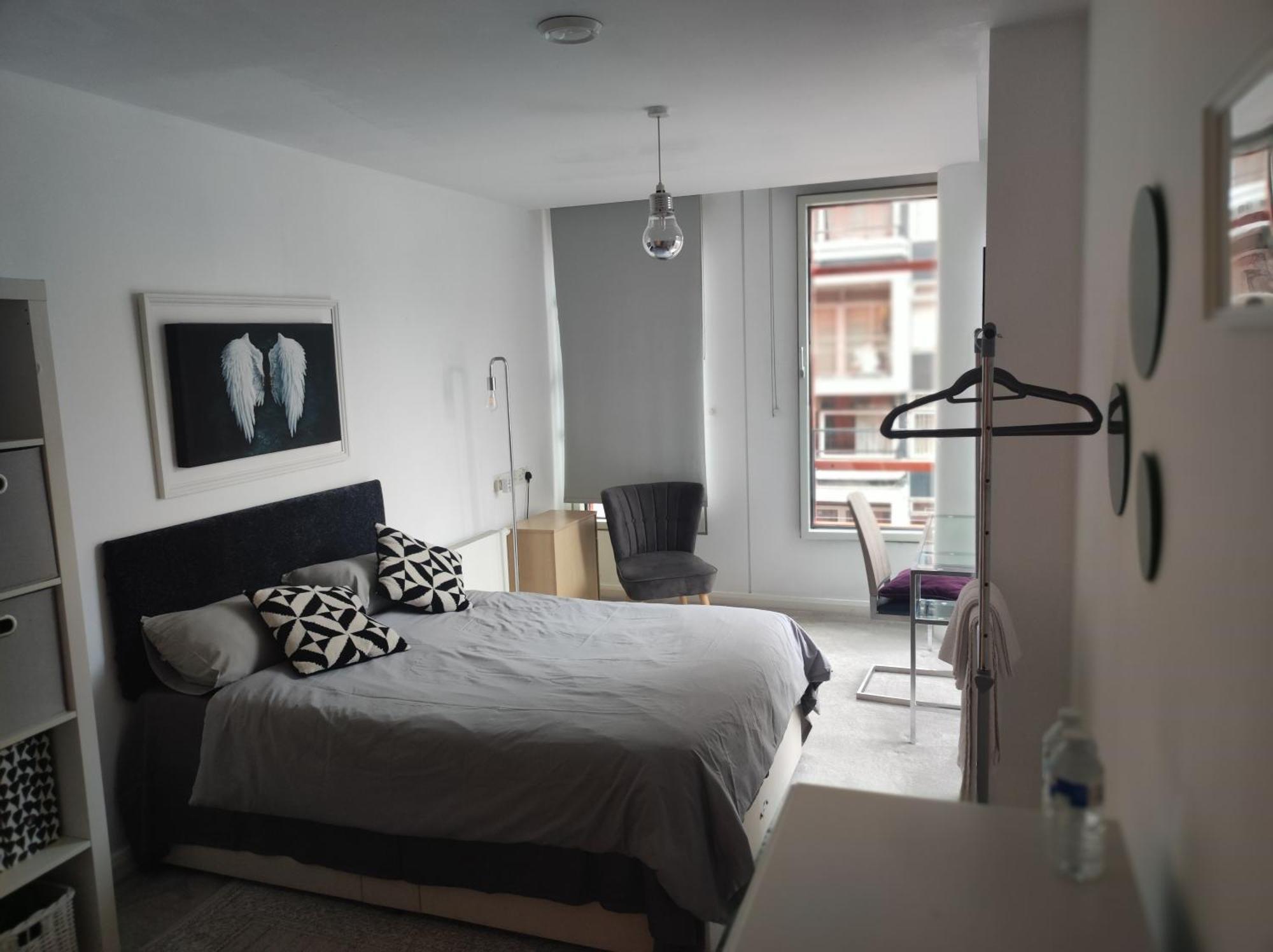 Ivy Boutique Room Londres Exterior foto